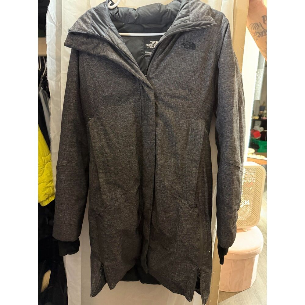 The North Face Women's Defdown GTX Parka